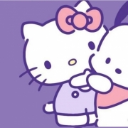 情侣可爱头像卡通卡哇伊