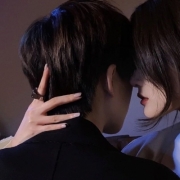 情头高冷霸气高颜值，高冷霸气的幸福情头