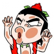 qq头像葫芦娃小金刚图片，开黑葫芦娃单独头像