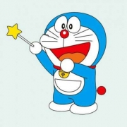 哆啦a梦最火的头像，哆啦a梦头像图片