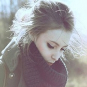 欧美唯美伤感图片女生头像，特别伤感的欧美头像