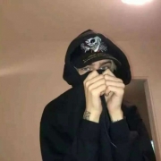 欧美男头像丧酷图片，又丧又酷的头像真人