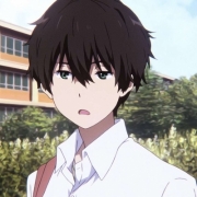 二次元动漫高清图片男生