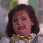 可爱又沙雕的小孩头像，头像小孩呆萌沙雕