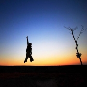 激励自己上进的图片头像，激励自己进步的头像