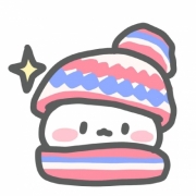 呆萌兔子可爱头像卡通，可爱卡通头像呆萌