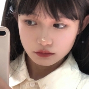 小众惊艳原宿风女生头像图片，女生头像ins高级质感