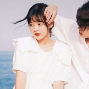 情侣好看头像真人网图，