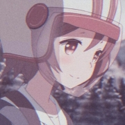 优质二次元动漫女头可爱系图片，少女心可爱头