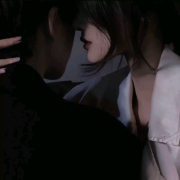 帅气高冷的情侣头像，霸气高冷情头一男一女