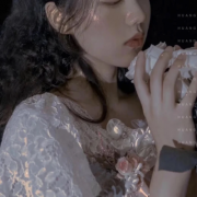 仙气系好看女头，超仙的仙女好看的网红女头