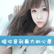 超甜情侣头像一左一右带