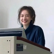 优质女生头像真人照片，