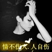 非主流男生头像黑白带字真人图片，黑白系超酷超的帅气男头