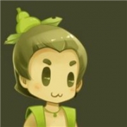 葫芦娃四娃头像图片，可爱好看的葫芦娃四娃卡通头像