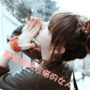 一男一女情侣头像带字非主流单人图片，爱一个人需要理由吗