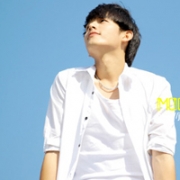 qq头像唯美意境男，超级好看的男生头像