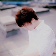 男生头像唯美意境，意境文艺简约男生用的头像