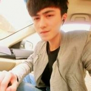 高富帅男生头像，好看的高富帅照片真实