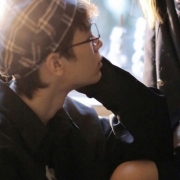 情头两人同框真人，微信