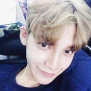 时尚帅气潮流男生头像，