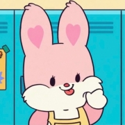 敲可爱的头像动漫卡通，你心动了吗