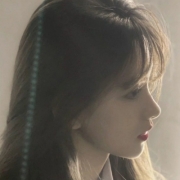 最美女生头像真人，真人