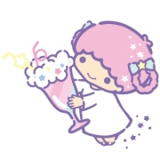 简约可爱卡通人物头像，总有你喜欢的风格