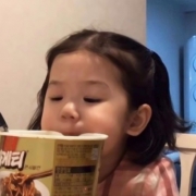 沙雕小朋友头像，小孩搞笑头像逗比