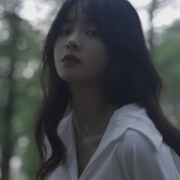 小清新伤感女头2026，意境唯美图片小清新女