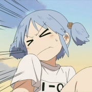 优质憨憨女头动漫，超可