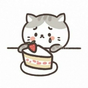 2026猫猫图团头，团子猫咪的头像