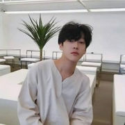 清新阳光头像男治愈，暖男头像治愈系帅气