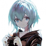 二次元男头正太，动漫头像男头正太