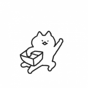 简笔画沙雕头像，沙雕图片简笔画大全