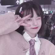 2026可爱又温柔的女生头像，女生温柔可爱头像