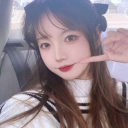 唯美女生头像真人照片，