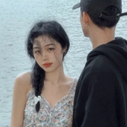 绝版情头真人双人,CP头像