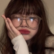 真人霸气头像女生图片，