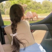 微信头像最火爆女真人图