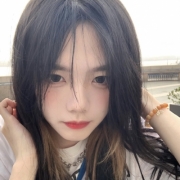 真人头像女生漂亮霸气，