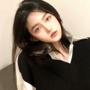 霸气的照片女生头像，别