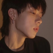 帅到爆的男生头像真人，高颜值男生头像真人