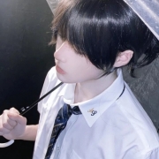 帅气侧颜杀图片男头像，