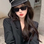 现实版女生头像，美女头