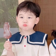 超可爱小萌娃情侣头像，2026最新超萌可爱萌娃情侣头像