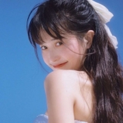 女生头像梦幻仙气真人，