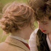 超仙欧美情侣头像，十年情思百年渡