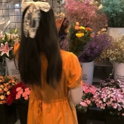 真人女头微丧不露脸，抖音伤感黑暗头像