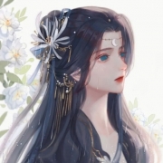 优质动漫闺蜜女头，可爱